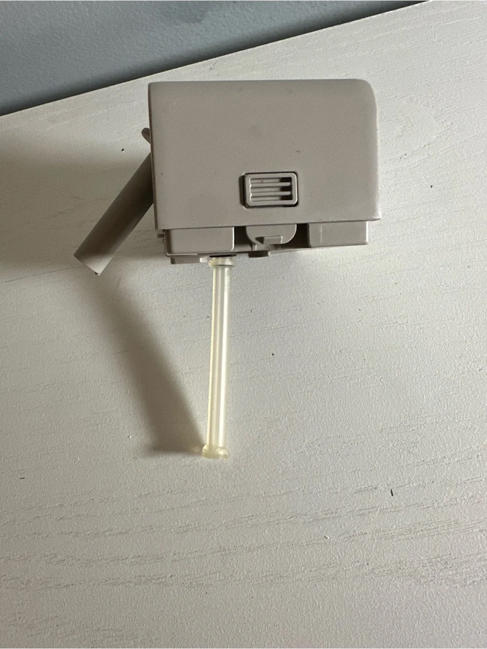 Nespresso - Lattisima Plus Milk Frother Cover & Aspiration Tube